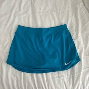 Nike tennis skirt